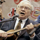 Illustration for article titled Warren Buffett Just Made an $11 Billion Bet on IBM